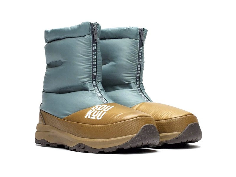 Outdoor boots / booties