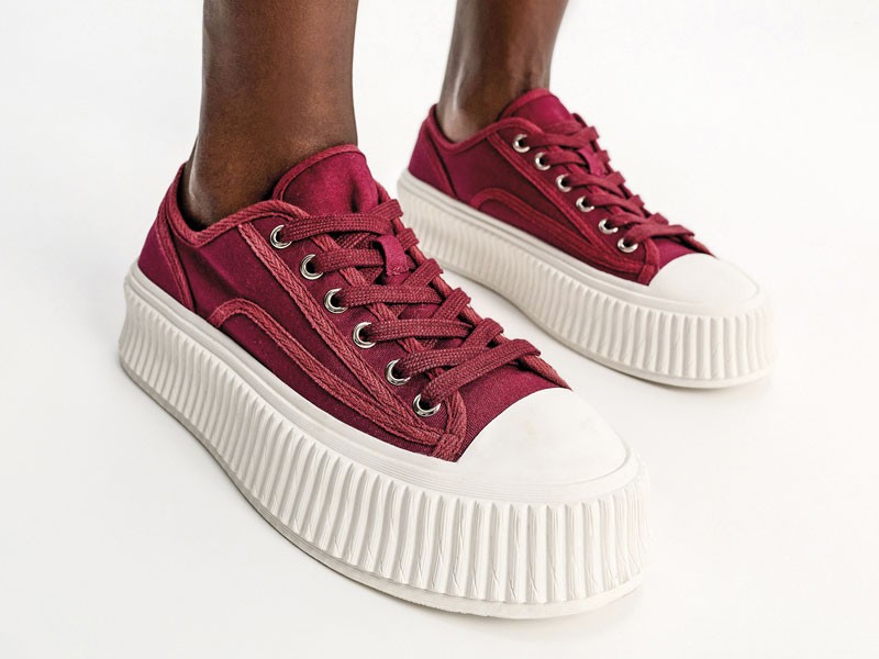 Sneakers Clásicas