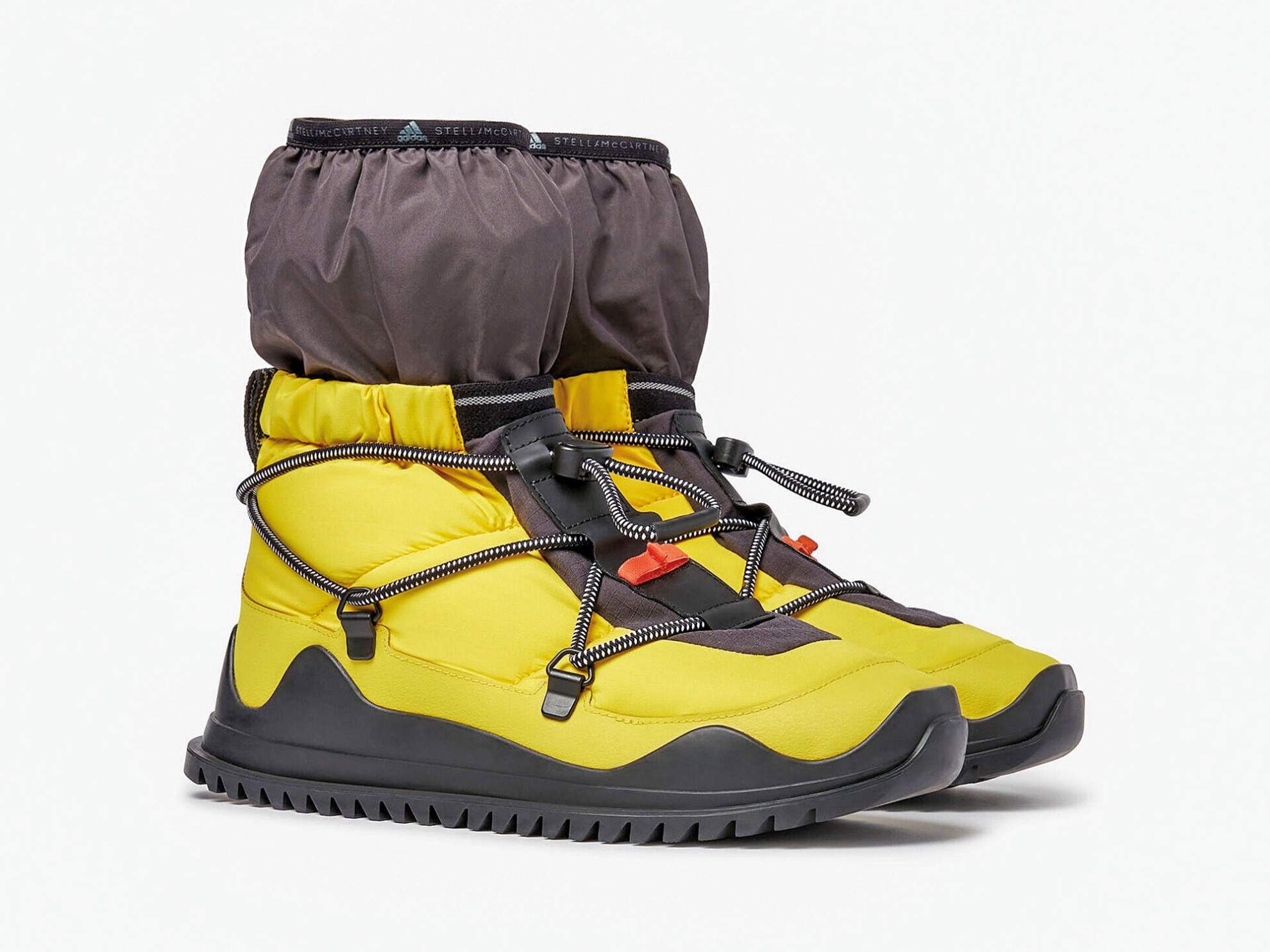 Botas esquí