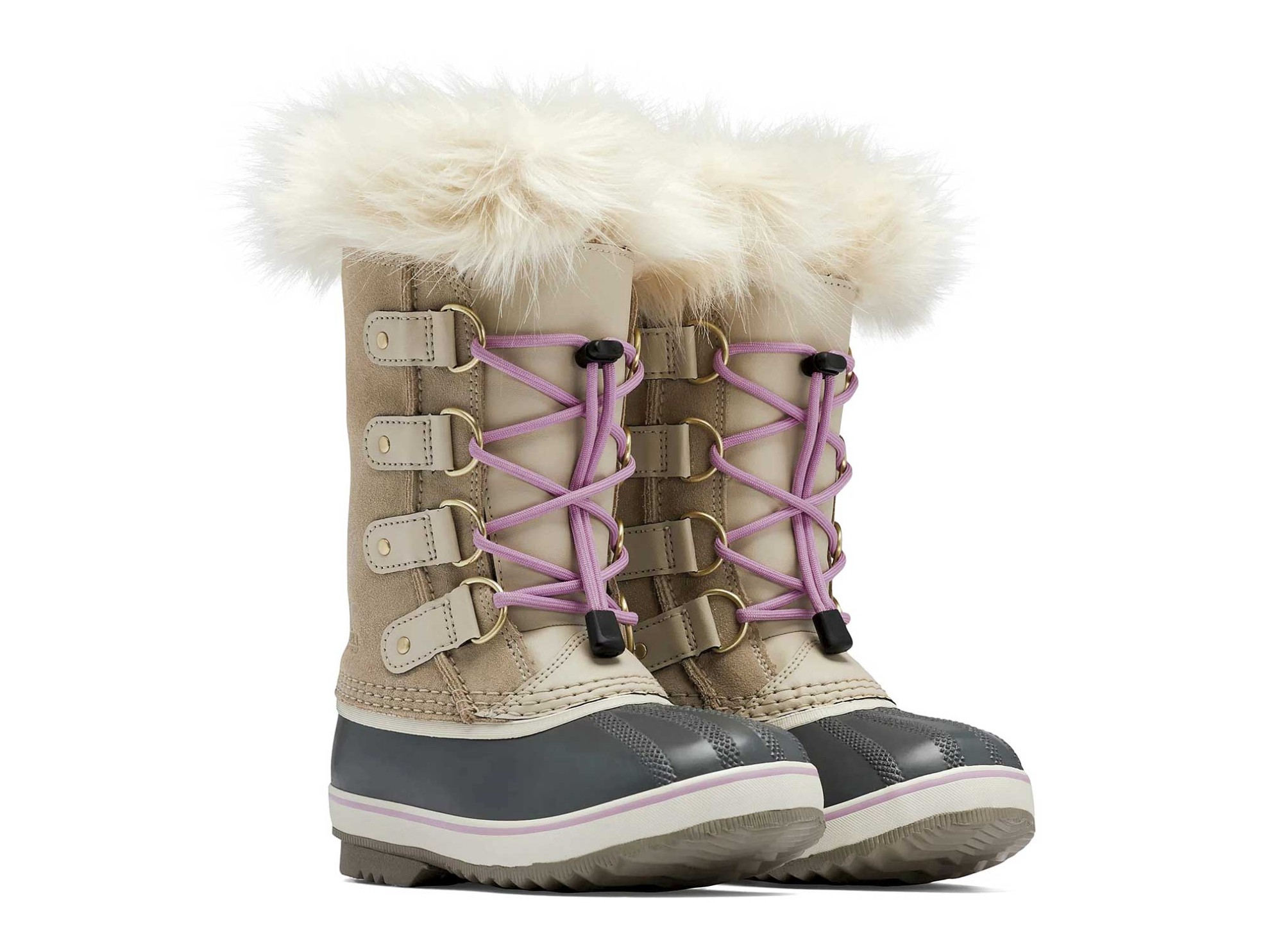 Ski booties