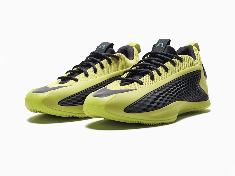 Sports sneakers
