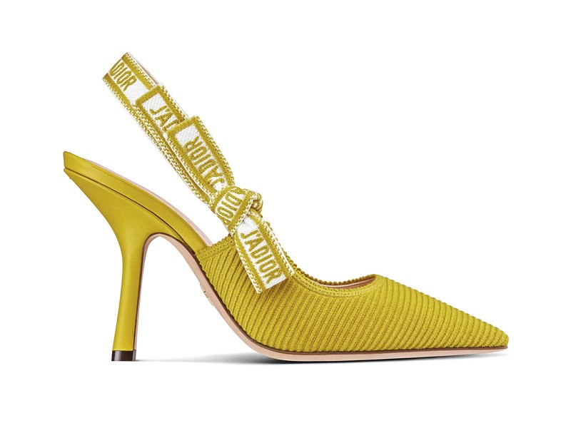 Sandalias altas