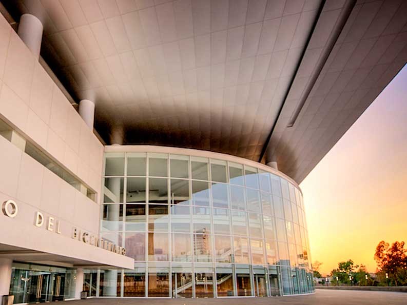UNMISSABLE! International leaders in the fashion world open the doors to Mexico