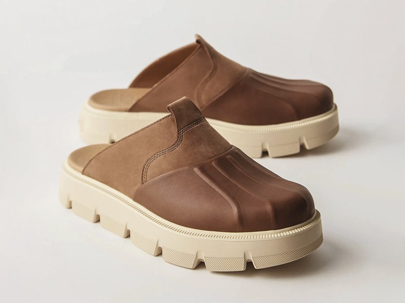 Classic clogs