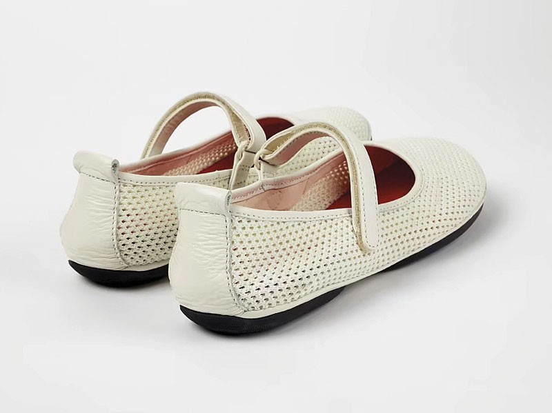 Ballerina Flats