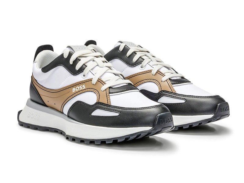Sneakers Chunky