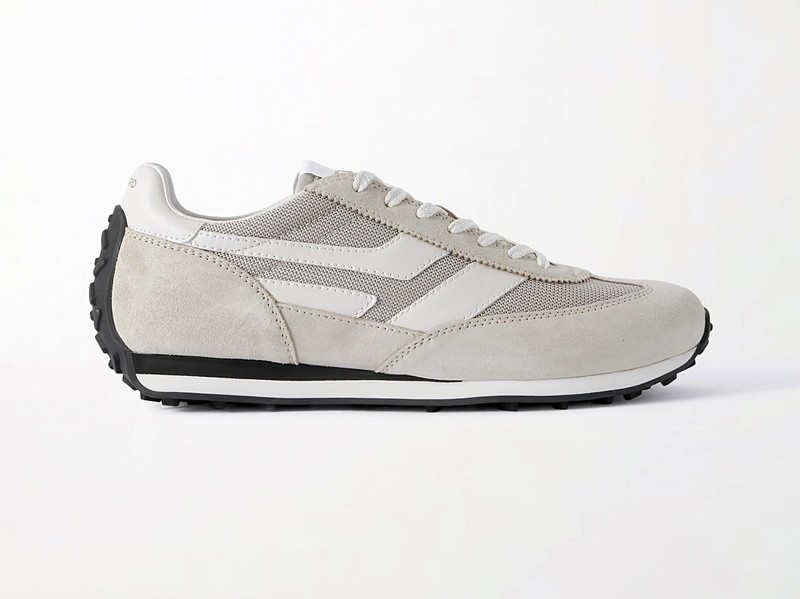 Classic sneakers