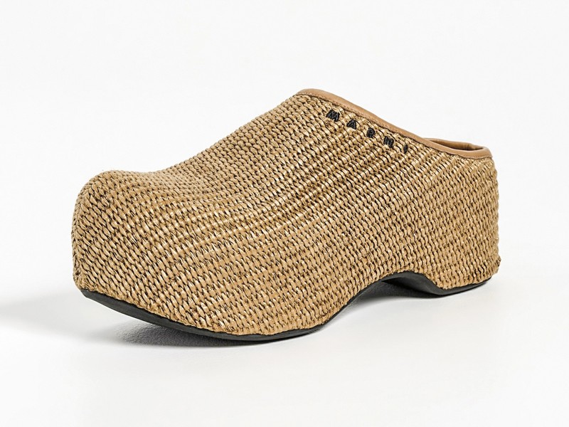 Classic clogs
