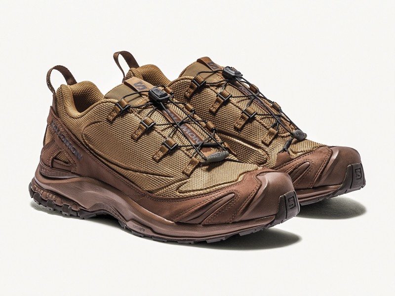 Sneakers Urbanas: En permanente evolución