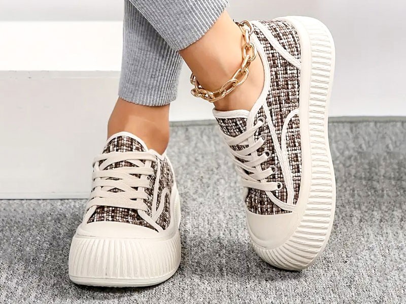 Classic Sneakers