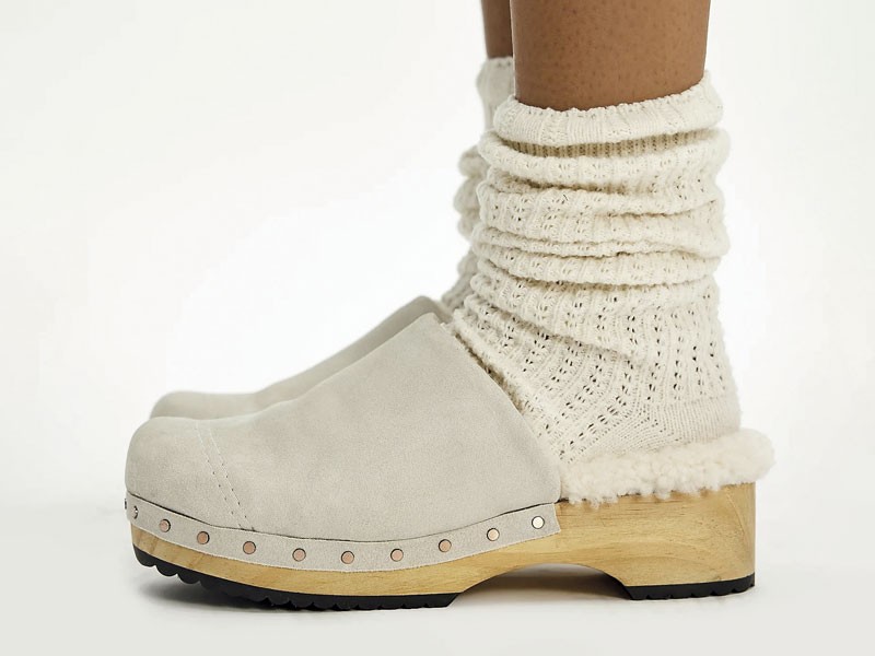 Bajos Lisos: Indoor urbano