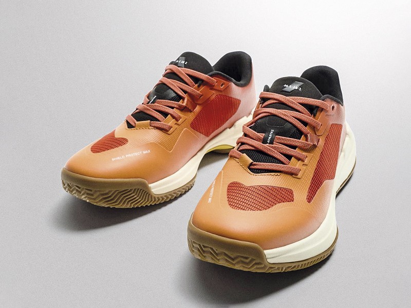 Urban sneakers: in constant evolution