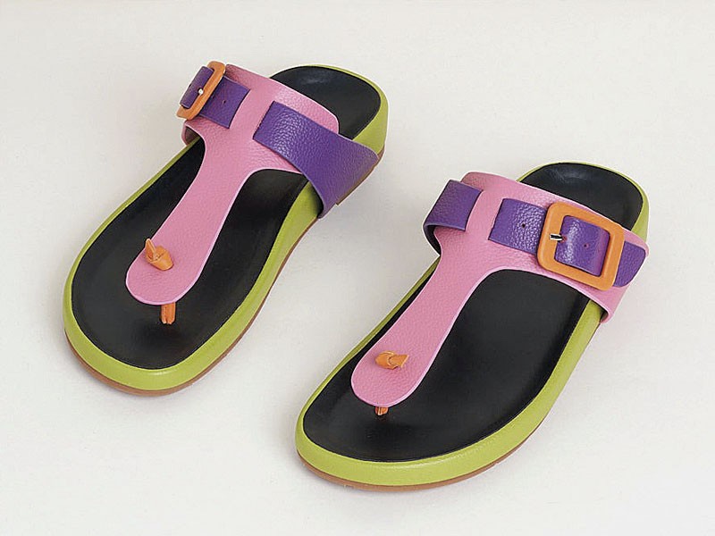 Chanclas / Ojotas Bajas
