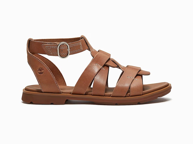 FOTO-6.jpg CALISTA BAY. TIMBERLAND’s fisherman sandal