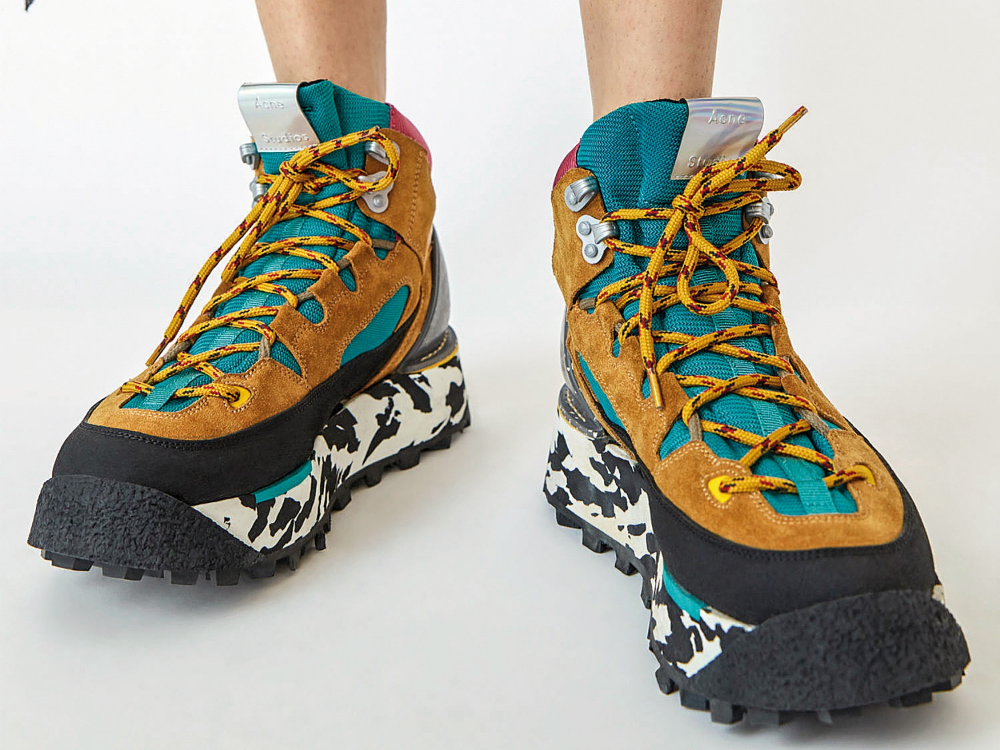 Will the chunky trend continue next winter?