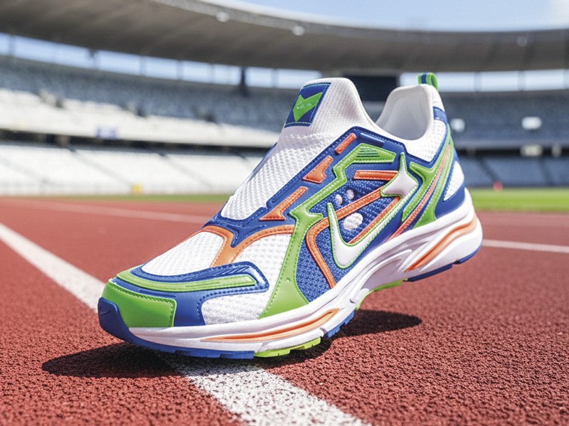 Alta frecuencia en calzados  y marroquinería