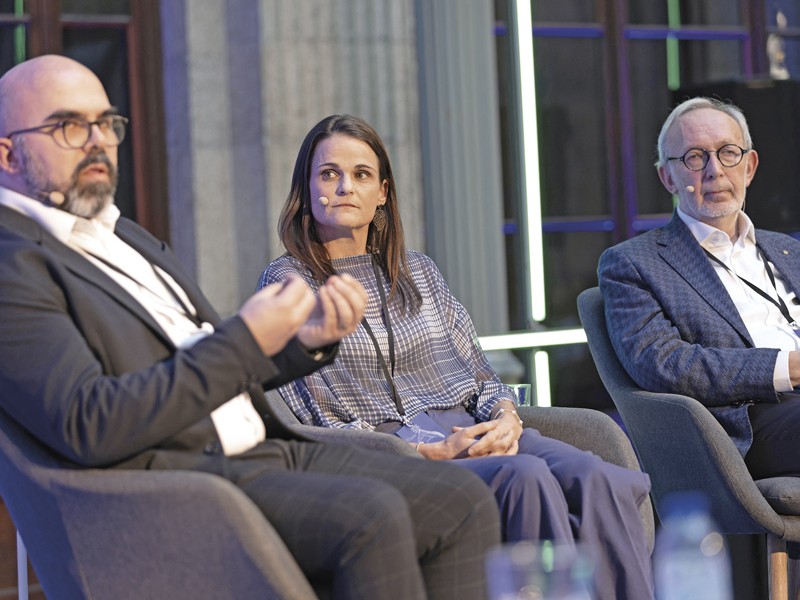 Portugal strengthens its leadership in the international market