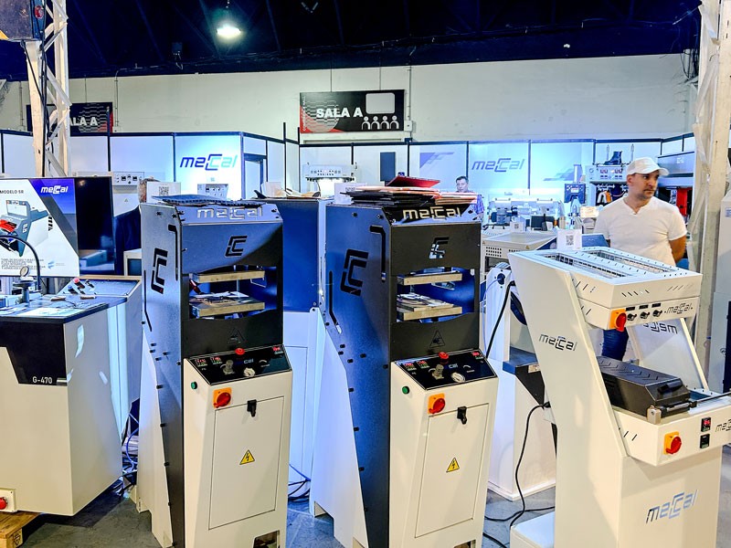 New edition of EXPOCAIPIC yielded positive results