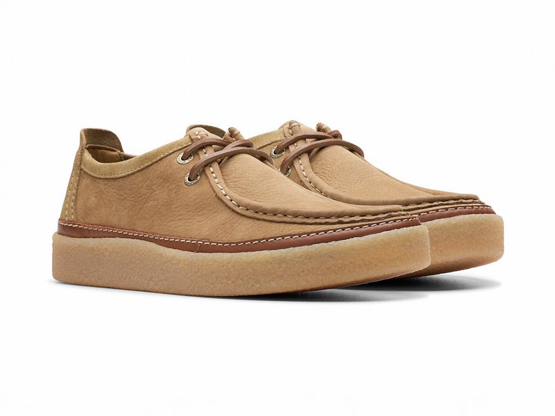 Acordonados Sport