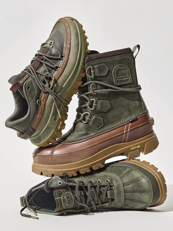 BOTAS BOTINETAS NIÑO NIÑA INFANTES TENDENCIAS OTOÑO INVIENRO 2026 SERMA 156 image13.jpg Outdoor boots with trekking DNA for the city