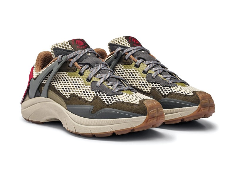 Sneakers urbanas