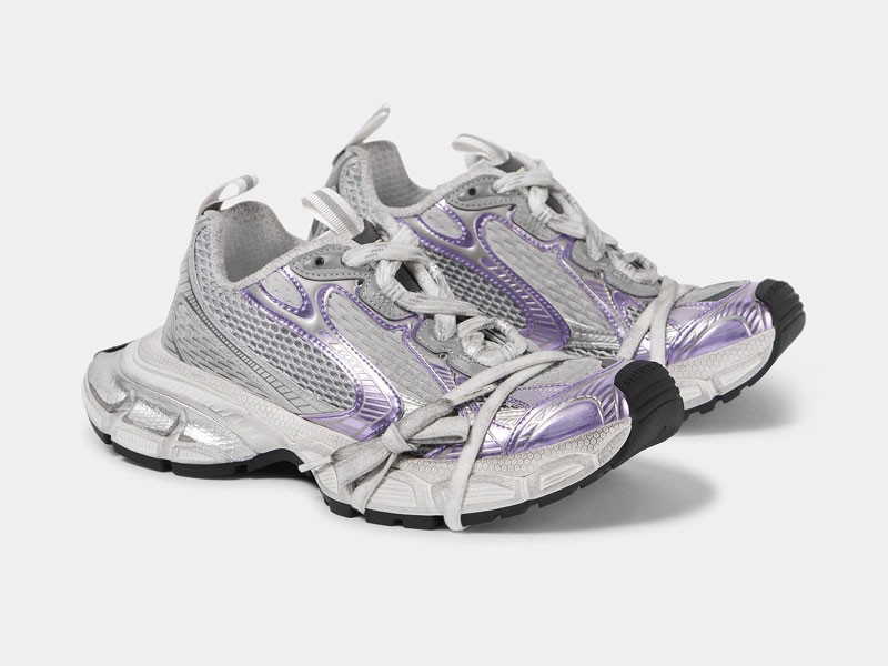 Sneakers fashion