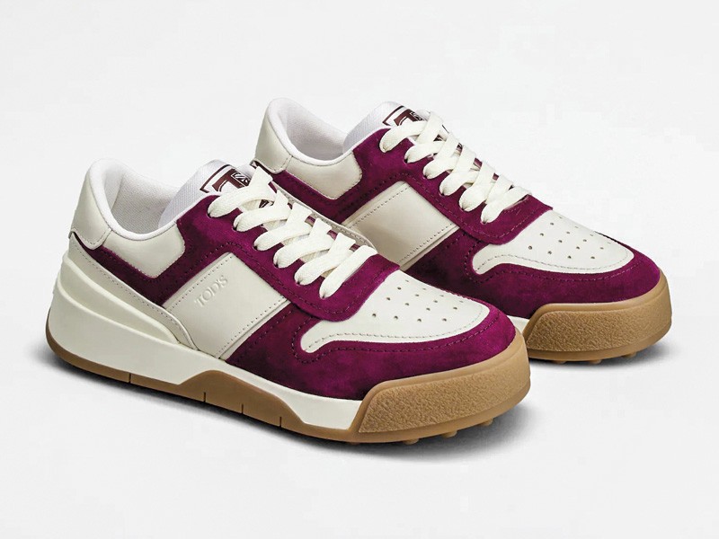 Sneakers clásicas