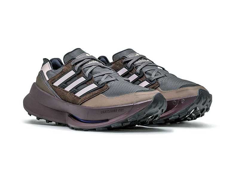 Sneakers urbanas