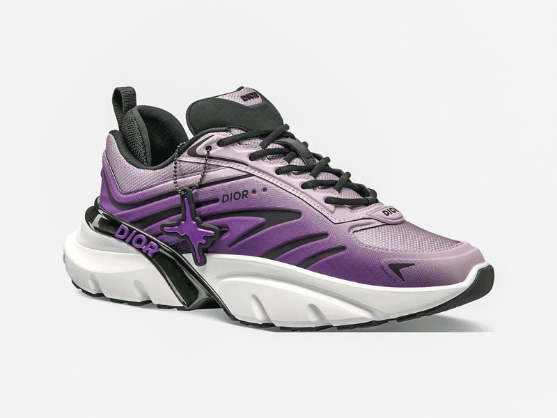 Sports sneakers