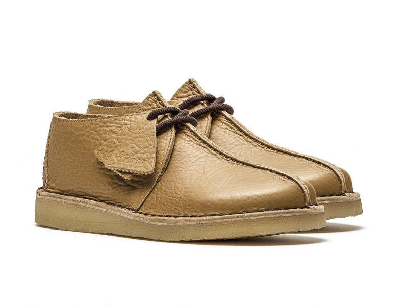 Botinetas bajas acordonadas