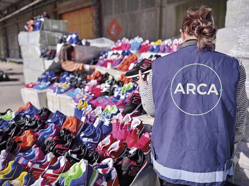 Se reclaman políticas de Estado que establezcan mayores controles aduaneros para el ingreso de calzados. ¿Qué está pasando en el comercio internacional del calzado?