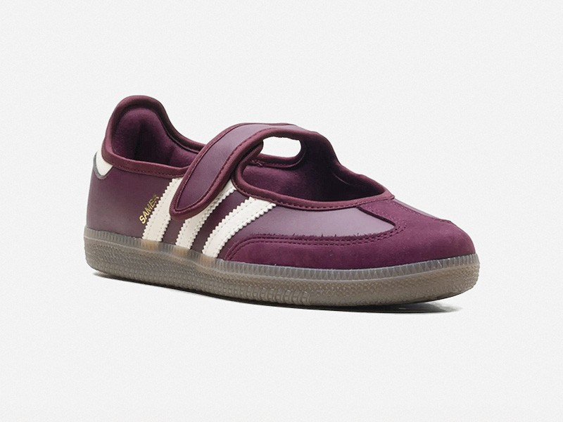 EGG PLANT BERENJENA COLOR TENDENCIA CALZADO TEMPORADA OTOÑO INVIERNO 2027 SERMA 159 BERENJENA.jpg Eggplant Unifies Footwear Across Distinct Profiles