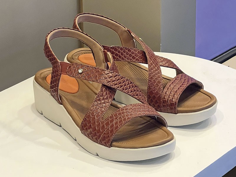 BFSHOW Brazil sets visitor and business records, consolidating its position as Latin America’s largest footwear fair