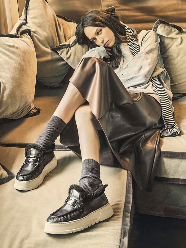 Concepto General Otoño/Invierno 2026