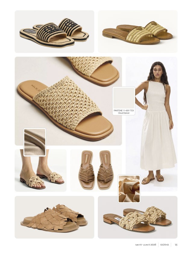 SERMA157-FLIPBOOK-15.jpg Artisanal slides with open weaves and lightweight flat soles
