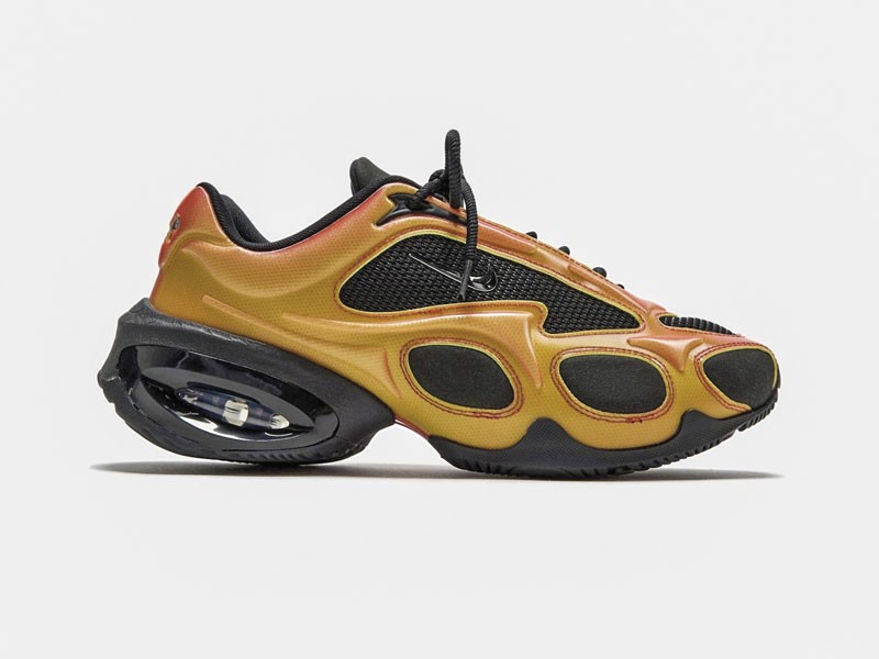 Sneakers Fashion: Con mayor contenido de moda