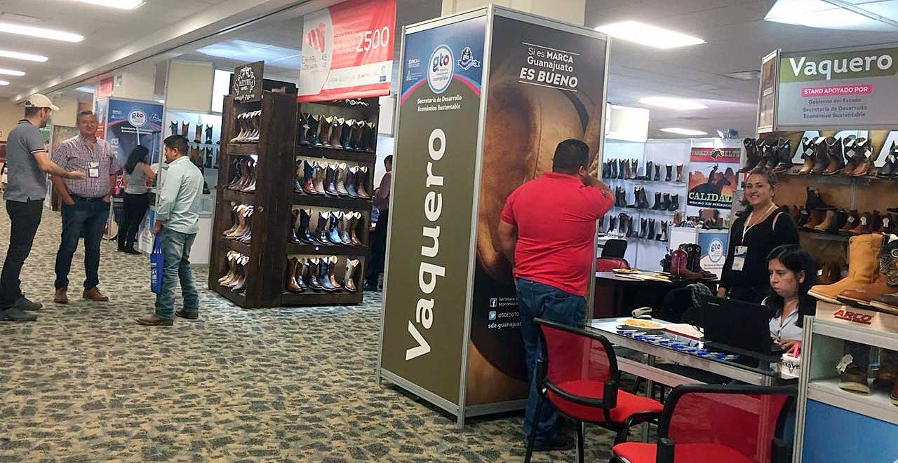Una vez más, SAPICA mostró el potencial del calzado mexicano