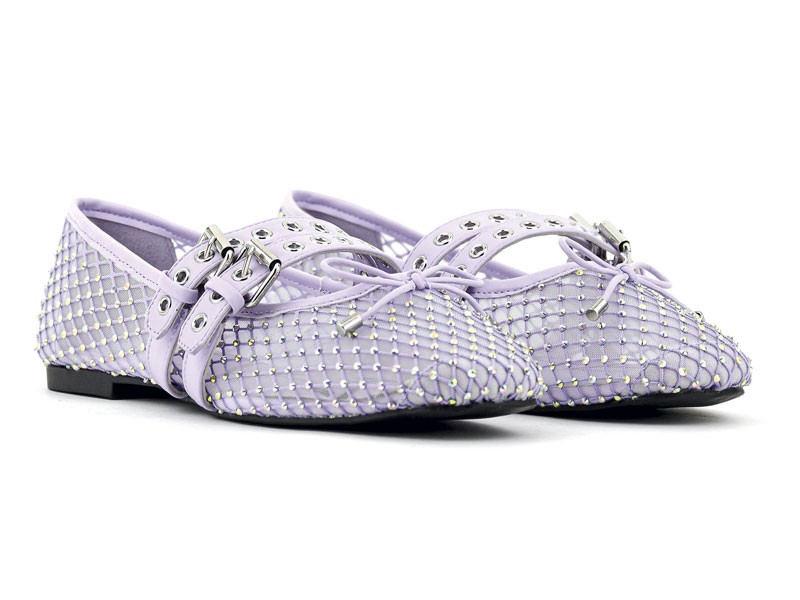 Ballerinas