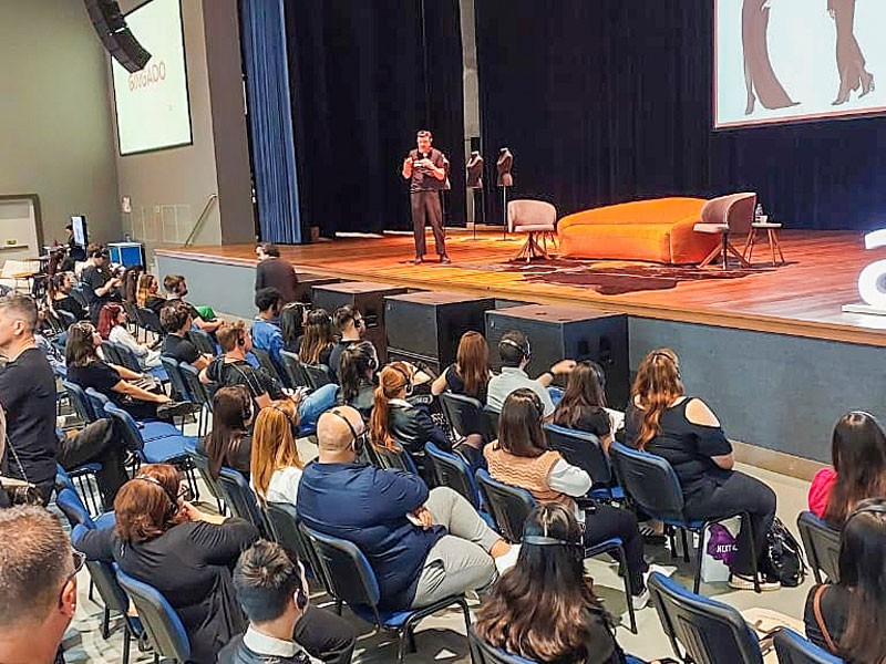 INSPIRAMAIS 2025: Próximas ediciones en Porto Alegre y São Paulo 