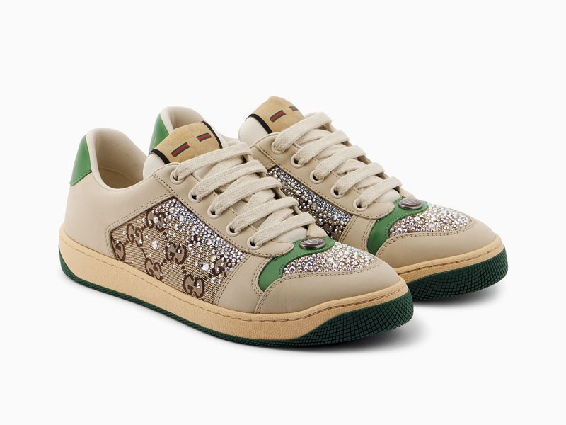 Sneakers Fashion