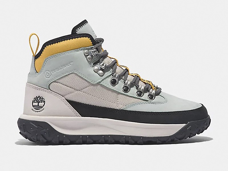Sneakers botinetas