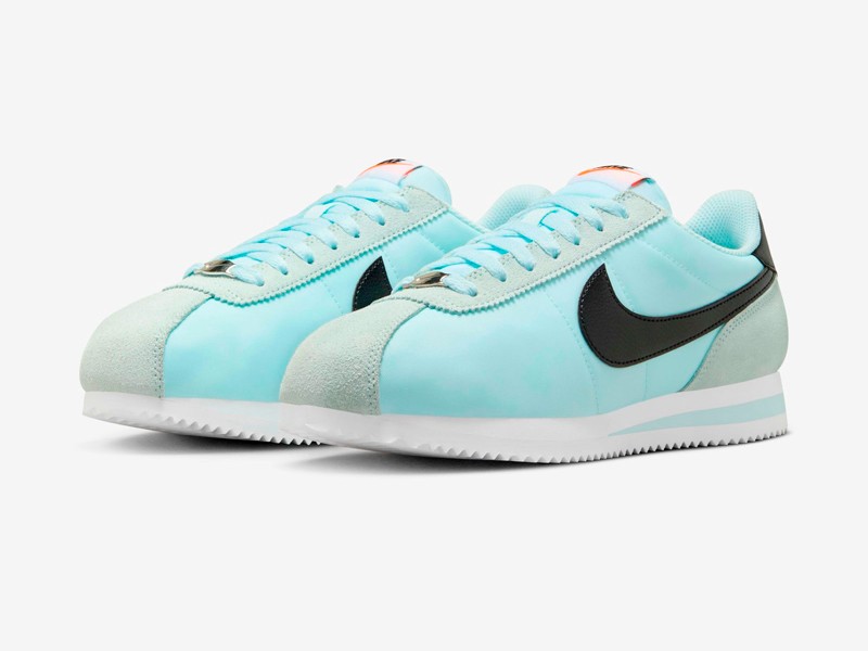 El boom de las zapatillas retro