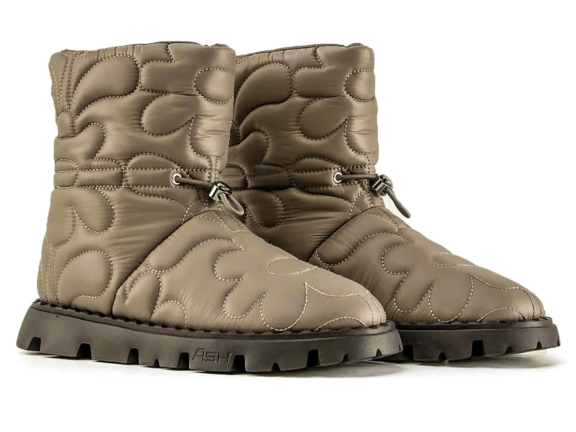 Botas esquí