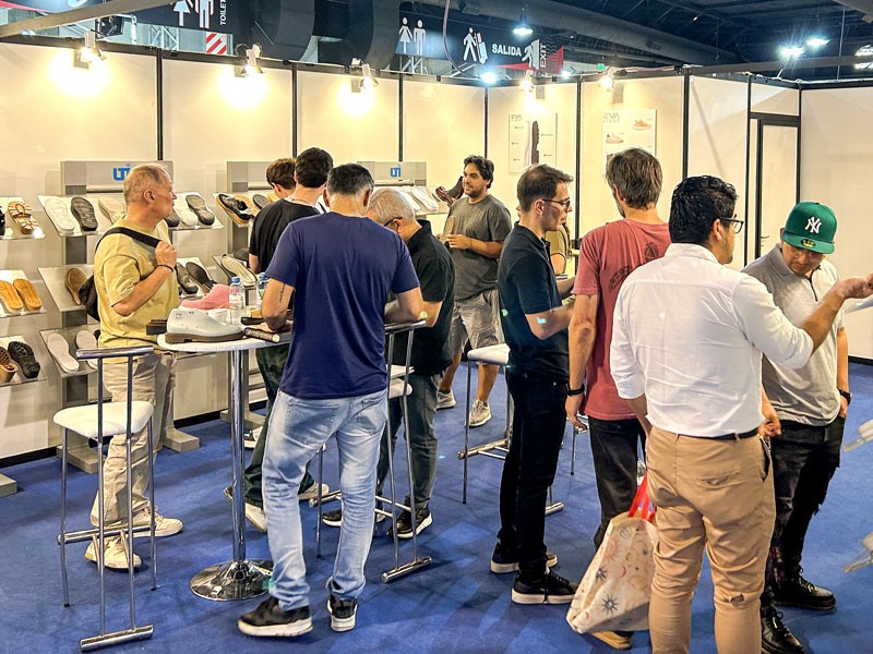 New edition of EXPOCAIPIC yielded positive results