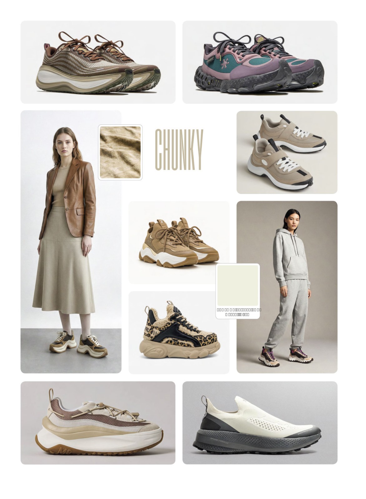 SERMA156-FLIPBOOK--80.jpg Urban chunky sneakers with high-volume soles and sport aesthetics