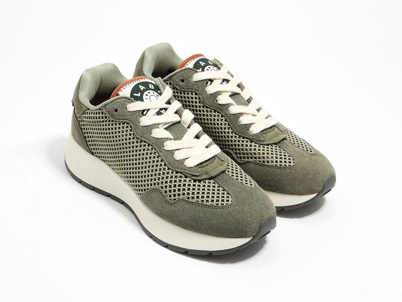 Sneakers clásicas