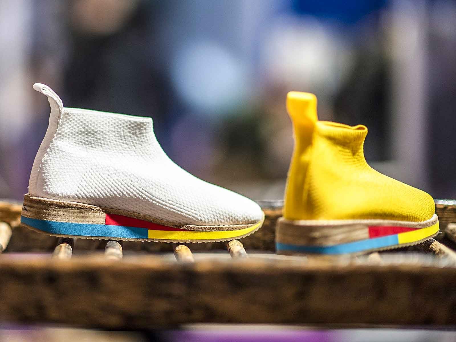 If you think about Spring Summer, PREMIÈRE VISION 2020 is the benchmark