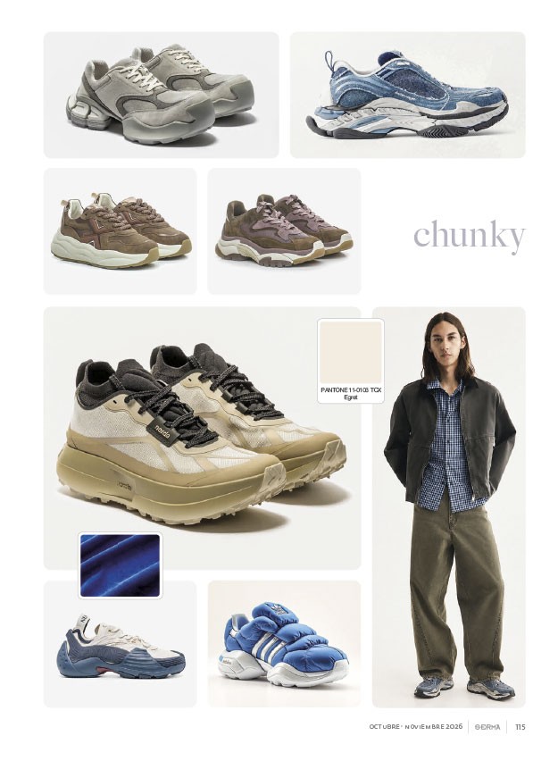 SERMA159--115.jpg Men’s Chunky Sneakers Bring Volume and Color