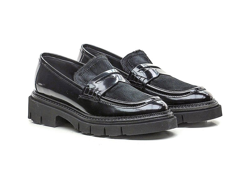 Mocasines