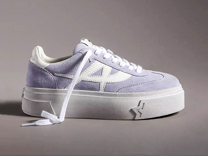Classic Sneakers